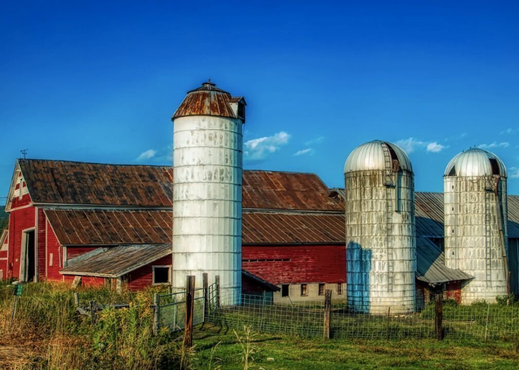 #45. Vermont